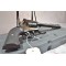 Ruger New Model Single Six convertible 6 1/4